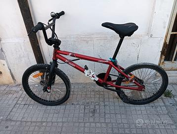 BICICLETTA N. 20
