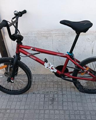 BICICLETTA N. 20