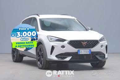 CUPRA Formentor Formentor 2.0 tdi 4drive 150cv dsg