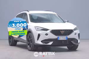 CUPRA Formentor Formentor 2.0 tdi 4drive 150cv dsg