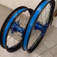 Faba enduro cross TM