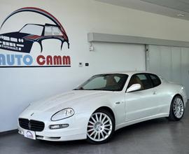 MASERATI Coupe Coupé 4.2 V8 32V Cambiocorsa
