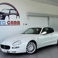 MASERATI Coupe Coupé 4.2 V8 32V Cambiocorsa