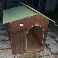  CUCCIA PER CANE TAGLIA GRANDE 