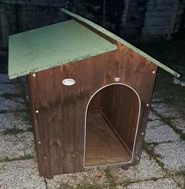  CUCCIA PER CANE TAGLIA GRANDE 