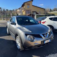 Nissan Juke 1.5 dCi Start&Stop Tekna NEOPATENTATI