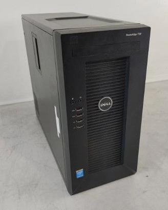 Server Dell PowerEdge T20