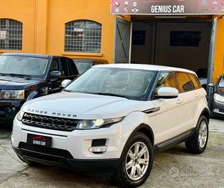Land Rover Range Evoque 2.2 TD4 5p. Dynamic