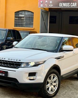 Land Rover Range Evoque 2.2 TD4 5p. Dynamic