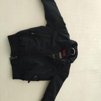 Giacca impermeabile Slam bambino