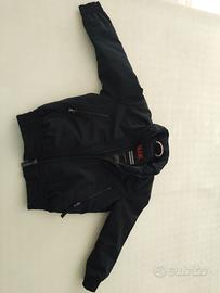 Giacca impermeabile Slam bambino