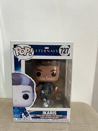 Funko Pop Ikaris Marvel
