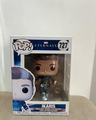 Funko Pop Ikaris Marvel