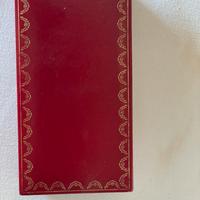 Occhiali oro bianco cartier