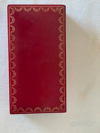 Occhiali oro bianco cartier