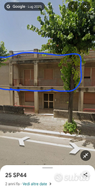 Appartamento di mq 80