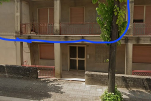 Appartamento di mq 80