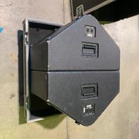 casse monitor eaw sm159z