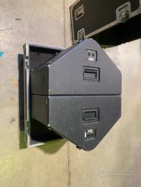 casse monitor eaw sm159z