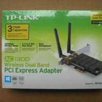 TP-Link Archer T6E Adattatore Wireless PCI Express