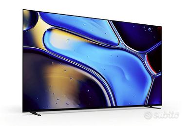 TV Bravia OLED 77 pollici + Theatre Bar 9 nuovi