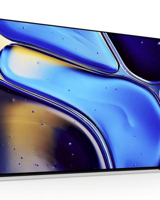TV Bravia OLED 77 pollici + Theatre Bar 9 nuovi