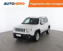 JEEP Renegade LB82895