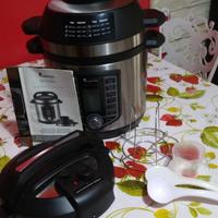 Friggitrice aria Master Pro by Cracco