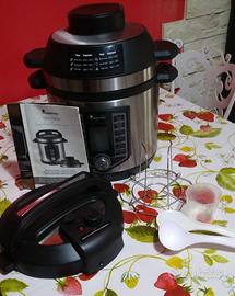 Friggitrice aria Master Pro by Cracco