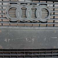 griglia  per audi A3  