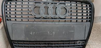griglia  per audi A3  