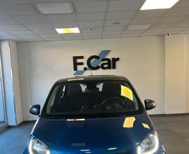 Smart ForFour 70 1.0 twinamic Passion GPL
