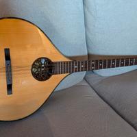 Bouzouki Irlandese da Concerto