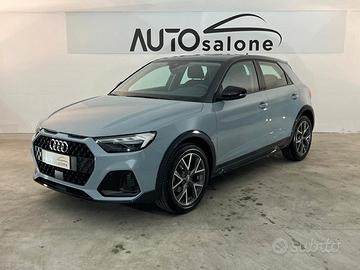 Audi A1 Citycarver Allstreet Citycarver Allstreet