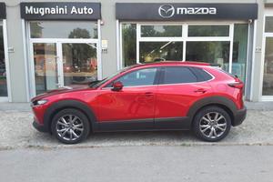 MAZDA CX-30 2.0L e-Skyactiv-X 186cv M Hybrid Exc