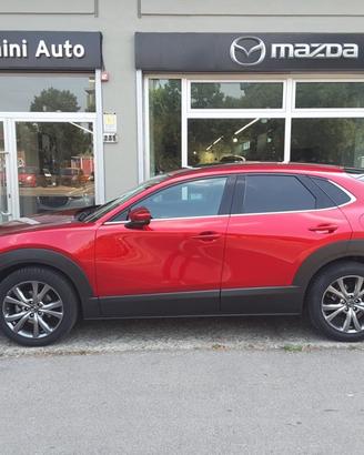 MAZDA CX-30 2.0L e-Skyactiv-X 186cv M Hybrid Exc