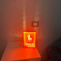 Lampada Ralph Lauren