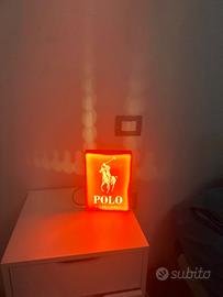 Lampada Ralph Lauren