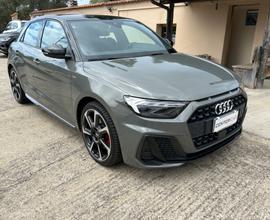 Audi A1 SPB 40 TFSI S tronic S line edition