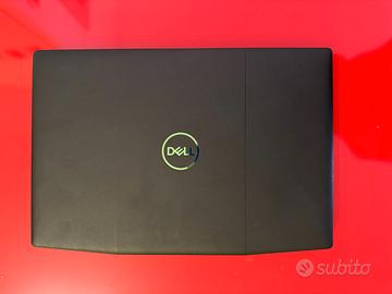 Dell G3 15 3590, gtx 1669 Ti