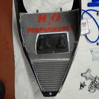 radiatore ducati Panigale 1199 1299 959 899