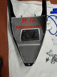 radiatore ducati Panigale 1199 1299 959 899