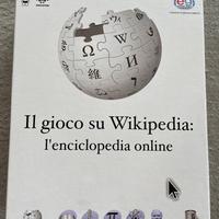 Gioco da tavolo: Il gioco su Wikipedia