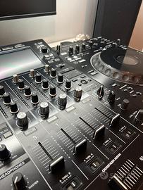 pioneer XDJ XZ