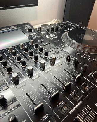 pioneer XDJ XZ