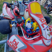 Birel K9b