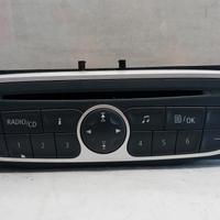 AUTORADIO RENAULT MEGANE 2008>2012 USATO