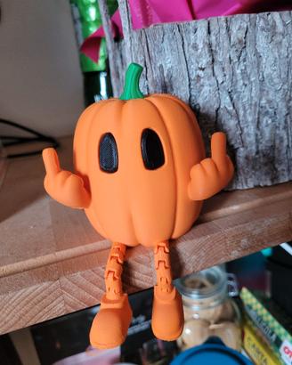 Zucca halloween