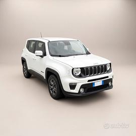 JEEP Renegade Renegade 1.6 Mjt 130 CV Longitude
