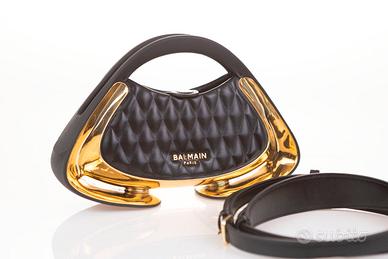 Balmain Jolie Madame borsa